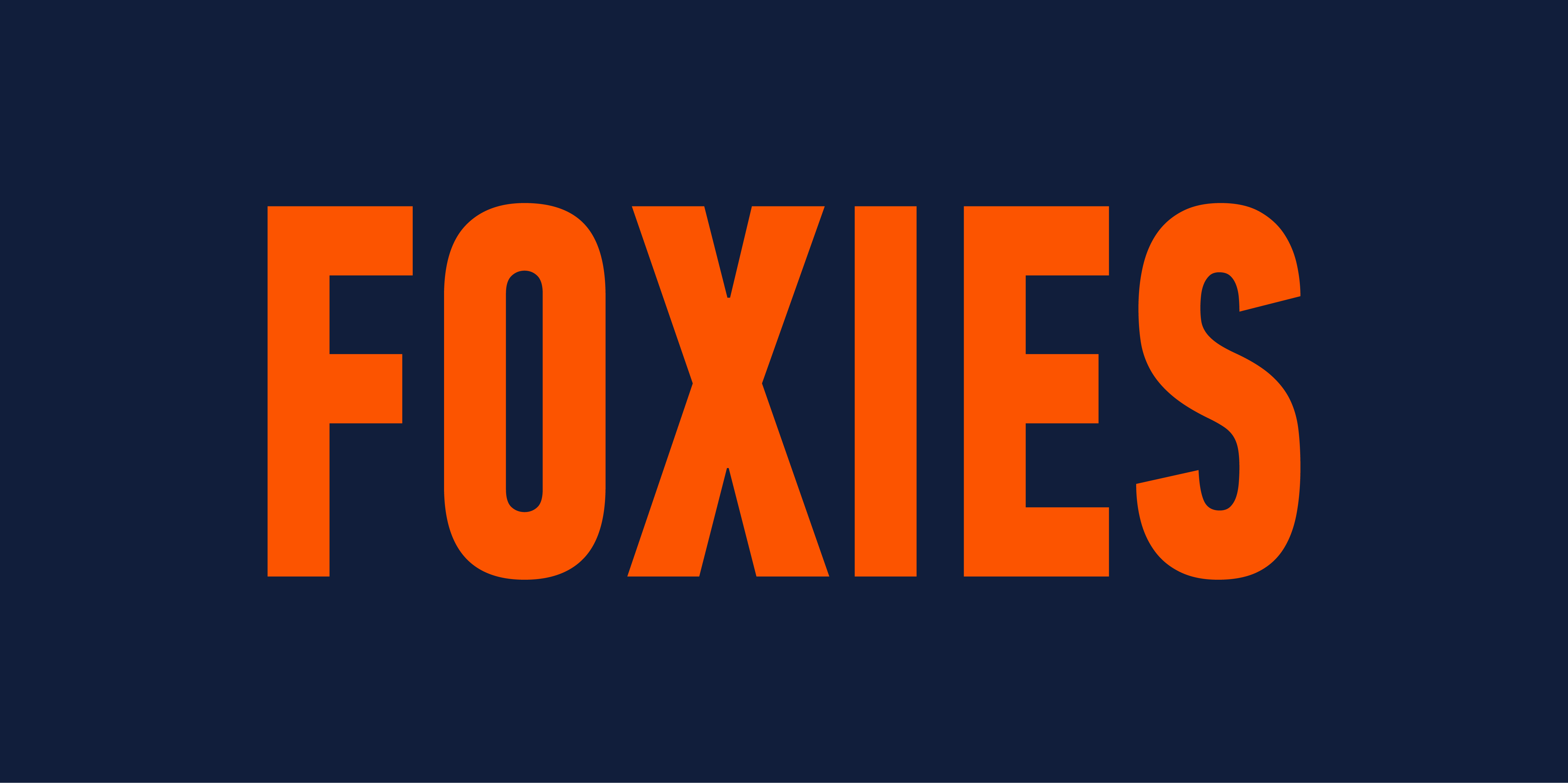 FOXIES